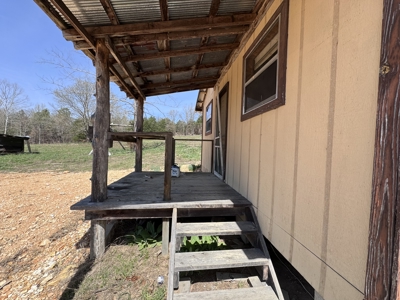 Land With Off-Grid Cabin For Sale In North Central Arkansas - image 28