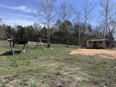 Land With Off-Grid Cabin For Sale In North Central Arkansas - image 33
