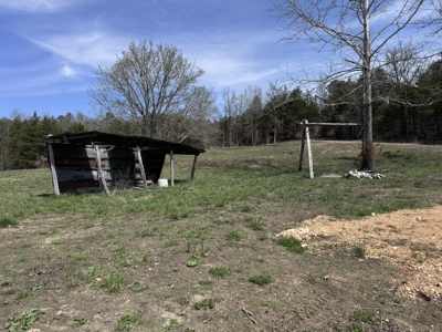 Land With Off-Grid Cabin For Sale In North Central Arkansas - image 32