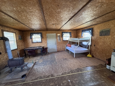 Land With Off-Grid Cabin For Sale In North Central Arkansas - image 30