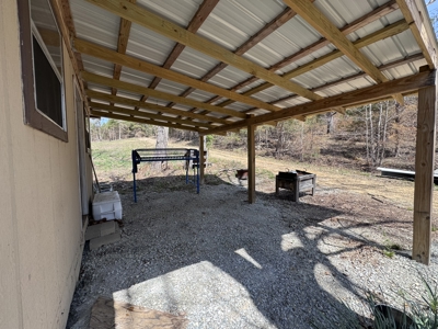 Land With Off-Grid Cabin For Sale In North Central Arkansas - image 27