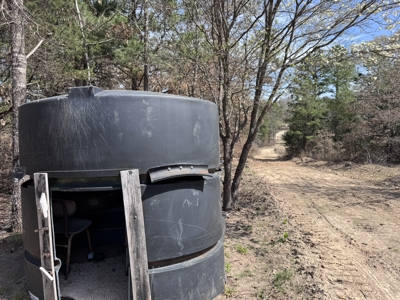 Land With Off-Grid Cabin For Sale In North Central Arkansas - image 34
