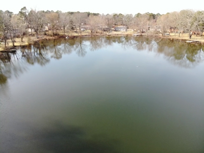 Lakefront Living in the Heart of Little Rock - image 30