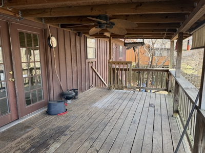 Lakefront Living in the Heart of Little Rock - image 28