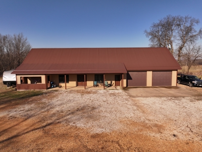 Home For Sale Stockton Missouri - image 6