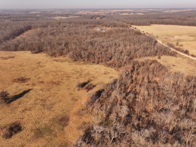 Home For Sale Stockton Missouri - image 1