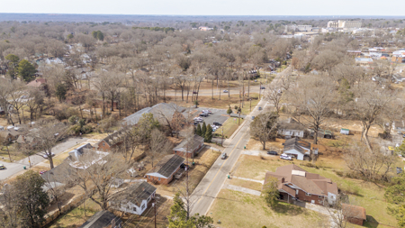 Remodeled Home for Sale in the Heart of Jackson, TN - image 22