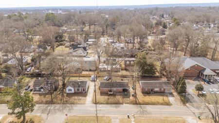 Remodeled Home for Sale in the Heart of Jackson, TN - image 20