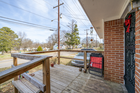 Remodeled Home for Sale in the Heart of Jackson, TN - image 3