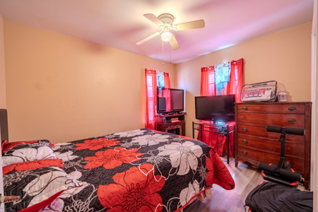 Remodeled Home for Sale in the Heart of Jackson, TN - image 12