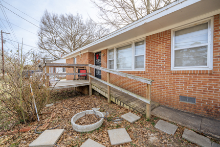 Remodeled Home for Sale in the Heart of Jackson, TN - image 2