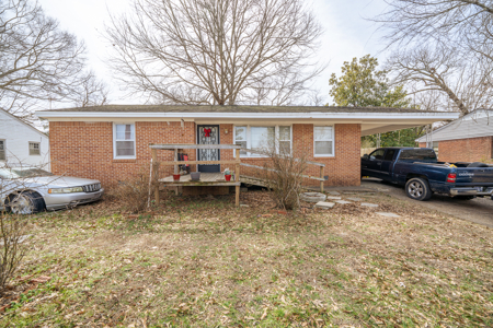 Remodeled Home for Sale in the Heart of Jackson, TN - image 1