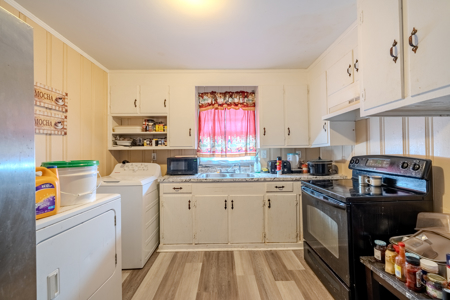 Remodeled Home for Sale in the Heart of Jackson, TN - image 8