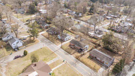 Remodeled Home for Sale in the Heart of Jackson, TN - image 21