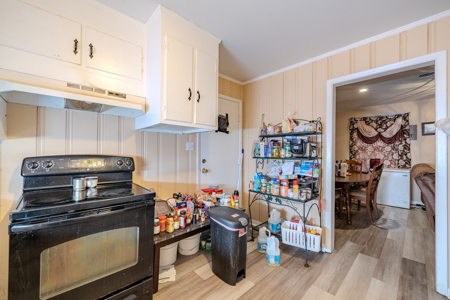 Remodeled Home for Sale in the Heart of Jackson, TN - image 9