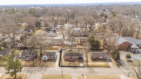 Remodeled Home for Sale in the Heart of Jackson, TN - image 23