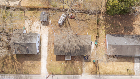 Remodeled Home for Sale in the Heart of Jackson, TN - image 19