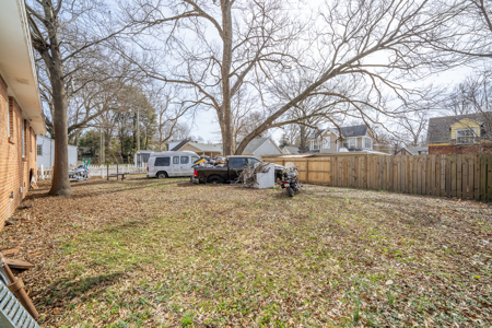 Remodeled Home for Sale in the Heart of Jackson, TN - image 17