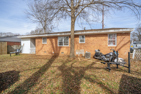 Remodeled Home for Sale in the Heart of Jackson, TN - image 16