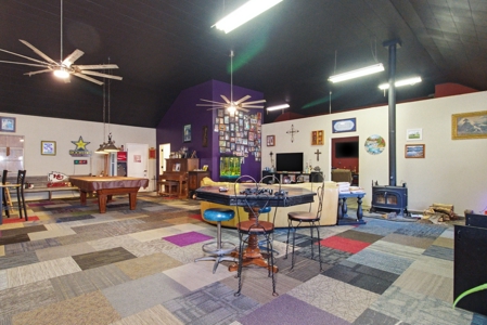 Investment Opportunity in Gainesville MO Ozarks 4 Bed 4 Bath - image 11