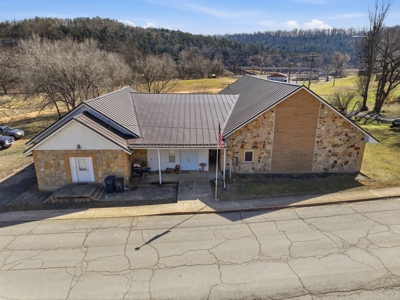 Investment Opportunity in Gainesville MO Ozarks 4 Bed 4 Bath - image 1