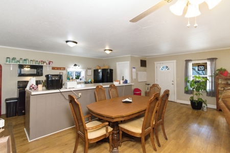 Investment Opportunity in Gainesville MO Ozarks 4 Bed 4 Bath - image 5