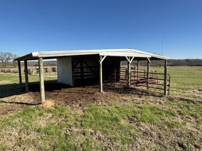 East Texas Mobile Home and Acreage For Sale - image 25