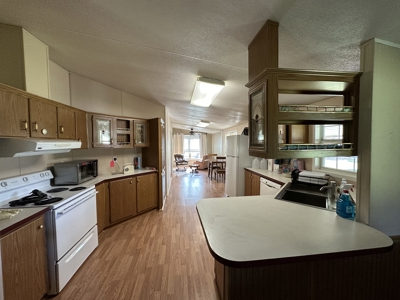 East Texas Mobile Home and Acreage For Sale - image 4