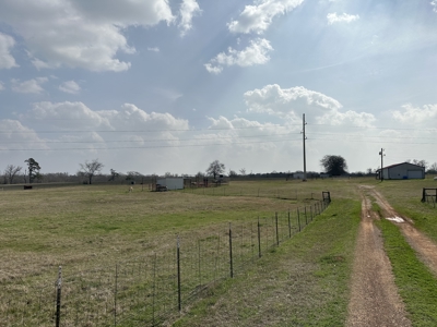 East Texas Mobile Home and Acreage For Sale - image 30