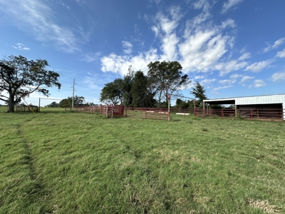 East Texas Mobile Home and Acreage For Sale - image 20