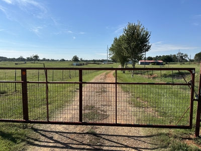 East Texas Mobile Home and Acreage For Sale - image 24