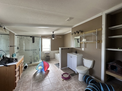 East Texas Mobile Home and Acreage For Sale - image 14