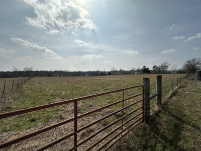 East Texas Mobile Home and Acreage For Sale - image 35