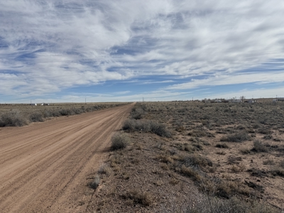 Land Close to Power in Sun Valley AZ - image 1