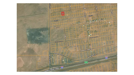 Land Close to Power in Sun Valley AZ - image 2