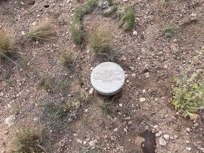 Land with a Well for Sale in Paulden AZ - image 2
