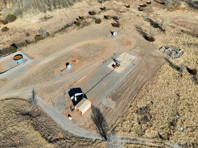 160 Acres For Sale Reydon OK | Turnkey Infrastructure - image 14
