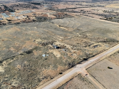 160 Acres For Sale Reydon OK | Turnkey Infrastructure - image 15