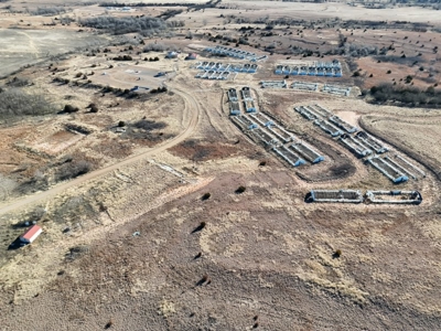 160 Acres For Sale Reydon OK | Turnkey Infrastructure - image 20