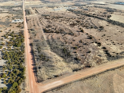 160 Acres For Sale Reydon OK | Turnkey Infrastructure - image 10