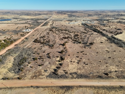 78 Acres For Sale Reydon OK | Hunting Land |Roger Mills County - image 4