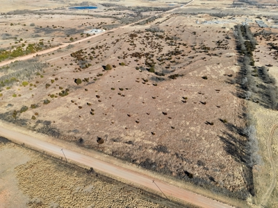 78 Acres For Sale Reydon OK | Hunting Land |Roger Mills County - image 3