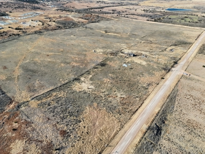 78 Acres For Sale Reydon OK | Hunting Land |Roger Mills County - image 6