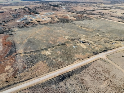 78 Acres For Sale Reydon OK | Hunting Land |Roger Mills County - image 11