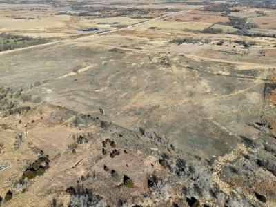 78 Acres For Sale Reydon OK | Hunting Land |Roger Mills County - image 1