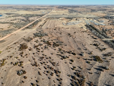 78 Acres For Sale Reydon OK | Hunting Land |Roger Mills County - image 9