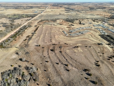 78 Acres For Sale Reydon OK | Hunting Land |Roger Mills County - image 12