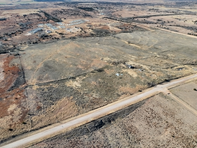 78 Acres For Sale Reydon OK | Hunting Land |Roger Mills County - image 2