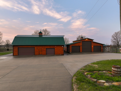 Home for Sale in Vernon County Missouri - image 3