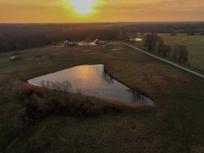 Home for Sale in Vernon County Missouri - image 17